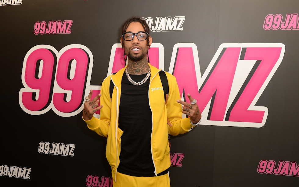 Znany raper nie żyje! Został zabity podczas napadu