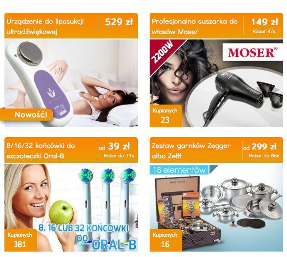 Gruper.pl - kupuj mądrze i bezpiecznie