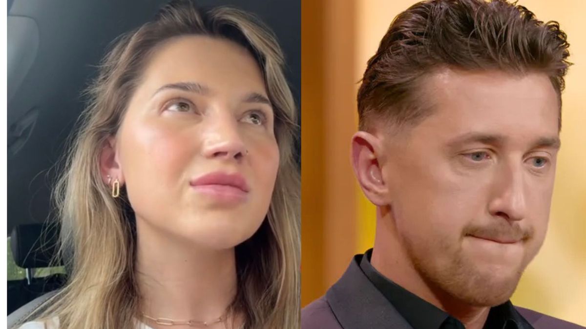 Paulina Szafrańska, fot. Tik Tok