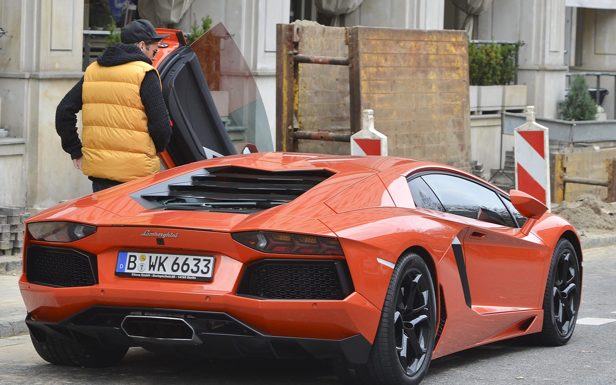 Czy Kuba Wojewódzki jest ikoną stylu?