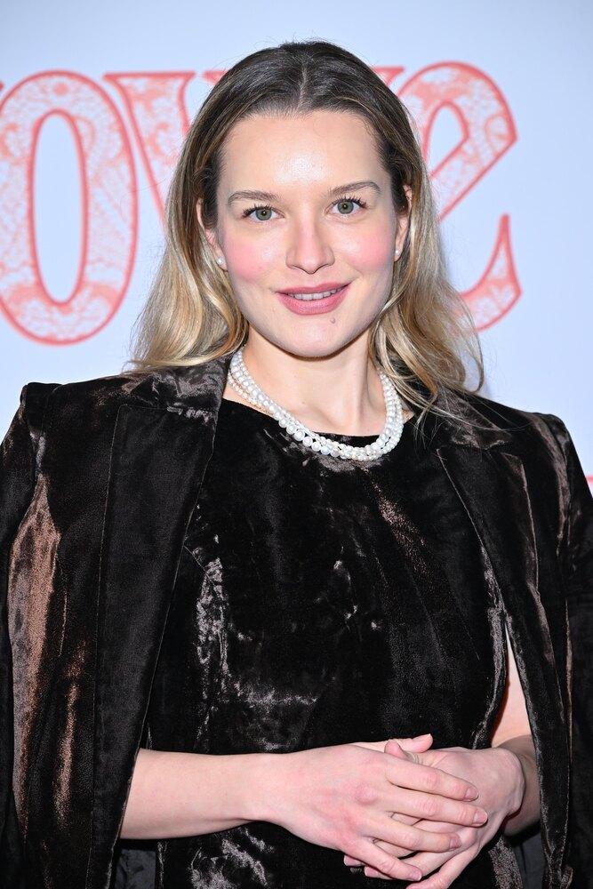 Julia Chatys, fot. KAPiF