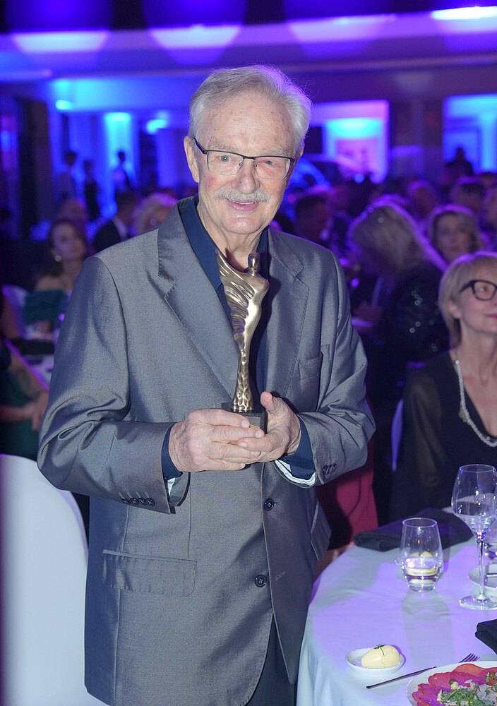 Klany gwiazd: rodzina Damięckich. Oni wyssali aktorstwo z mlekiem matki