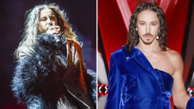 Michał Szpak w krótkich włosach! Jak oceniacie tę metamorfozę?