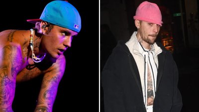 Justin Bieber znowu publikuje niepokojące wpisy: “Czasami nienawidzę siebie…”