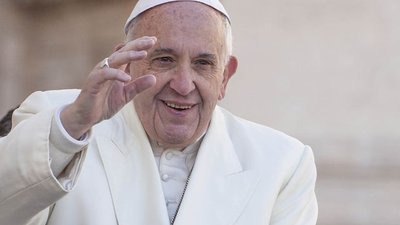 Decyzja Papieża Franciszka w sprawie aborcji podzieliła wszystkich wiernych