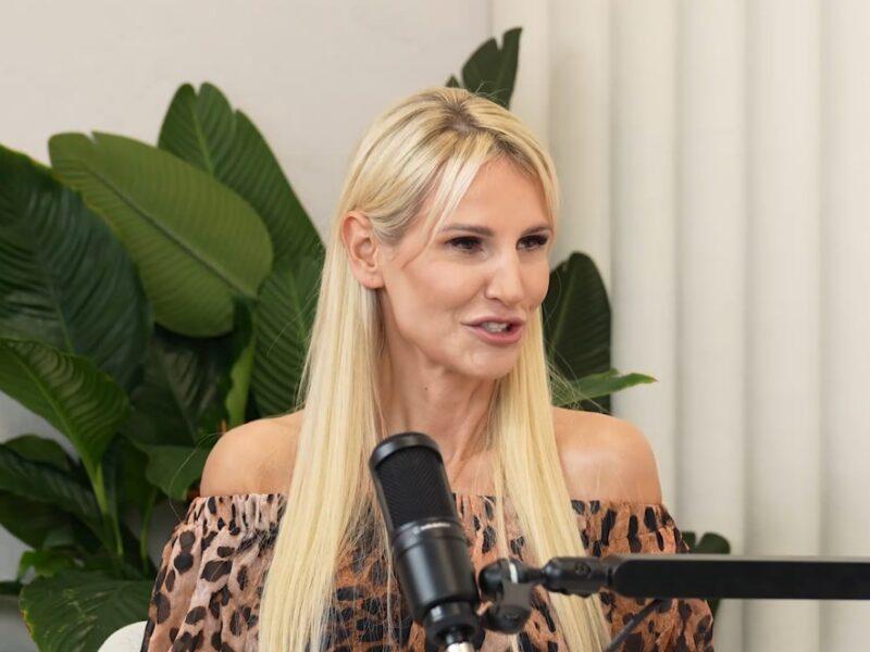 Dominika Tajner, fot. Kozaczek Exclusive