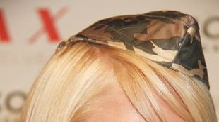 Nick Carter nie chce już Paris