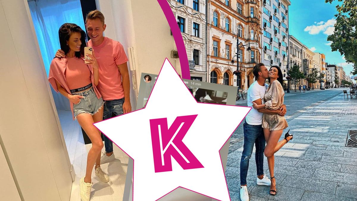 Jakub Rzeźniczak wziął ślub z Magdą Stępień?/Instagram/magdalena___stepien