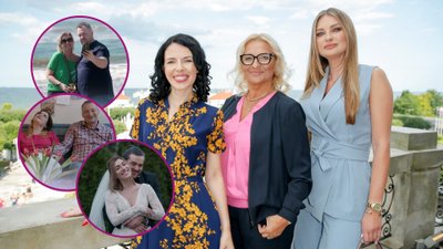 Finał “Ślubu od pierwszego wejrzenia”! Które pary PRZETRWAŁY wielki eksperyment?