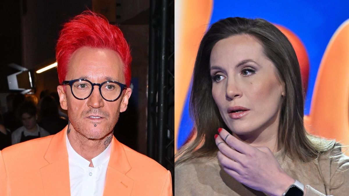 Zszokowana żona Wiśniewskiego reaguje na jego oświadczenie/ KAPiF