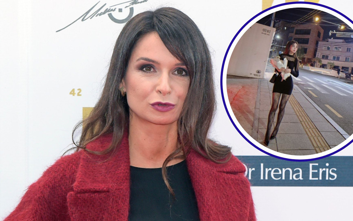 Tak dziś wygląda wnuczka Lecha Kaczyńskiego. 21-letnia Ewa mieszka poza Europą