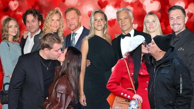 Związki gwiazd z dużą różnicą wieku. Rekordziści są od siebie młodsi aż o 5 dekad