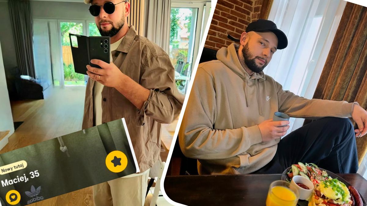 Fejkowe konto? Maciej Pela reaguje na plotki!
