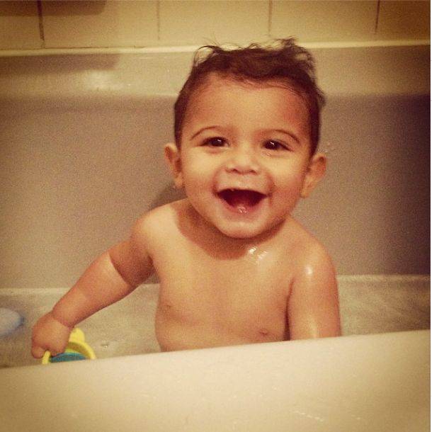 Lorenzo – syn Snooki