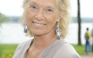 U Małgorzaty Braunek rak nie daje za wygraną