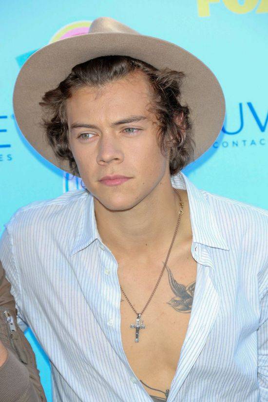 Teen Choice Awards 2013