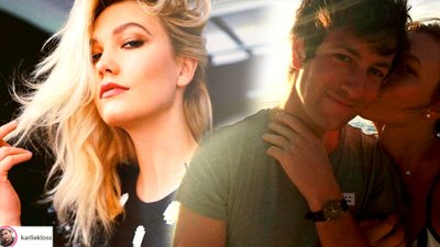 Karlie Kloss zaręczyła się z bratem męża Ivanki Trump!