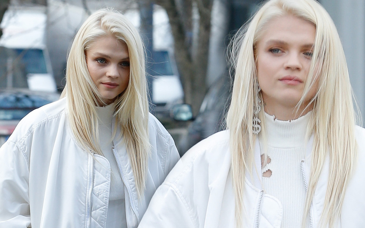 Margaret chwali się tatuażem, a internauci patrzą na coś innego. “Wygląda jakby była CHORA”