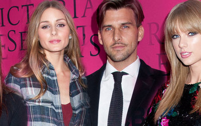 Gwiazdy na pokazie Victoria’ Secret (FOTO)