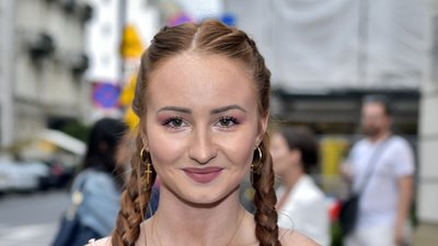 Gwiazdy na evencie ZoZo Design