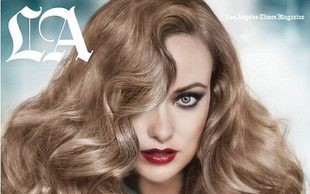 To nie jest reklama farby do włosów (FOTO)