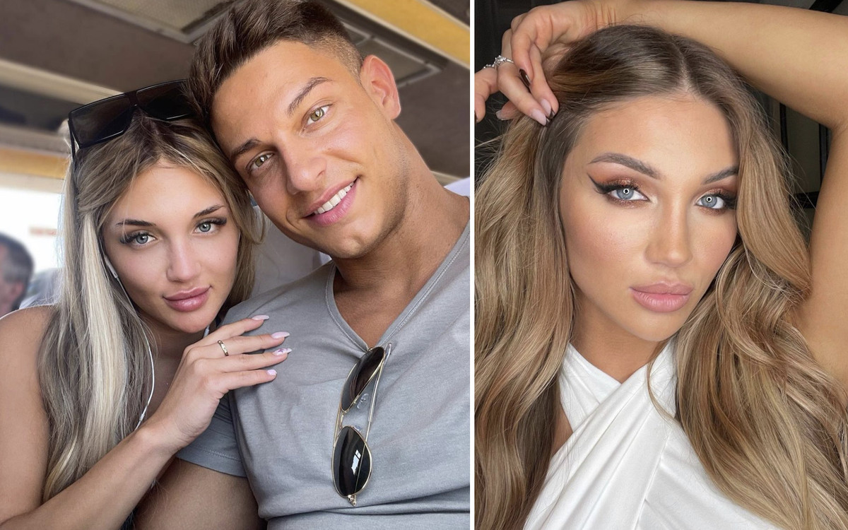 Caroline z “Love Island” podzieliła się SZOKUJĄCYM wyznaniem o swoim związku