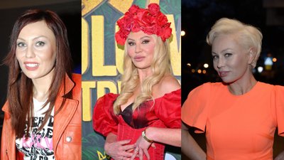 Metamorfoza Moniki Jarosińskiej. Trudno uwierzyć jak wyglądała kiedyś