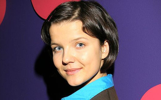 Joanna Jabłczyńska w nowej fryzurze (FOTO)