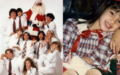 Ta plotka o Kardashianach pojawiała się co roku,  teraz stała się prawdziwa