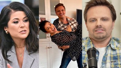 Tylko u nas! Kupił z Cichopek willę za 3,5 mln. Hakiel zdradził kulisy walki o 550 metrowy dom