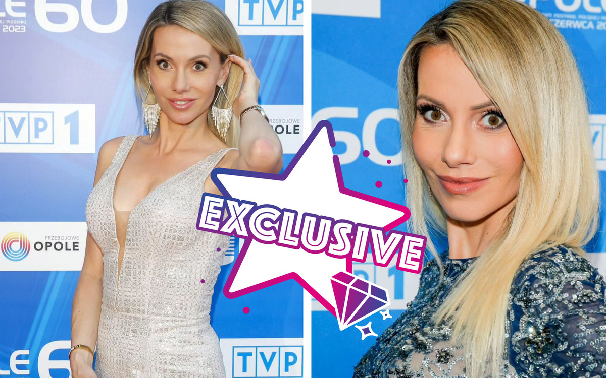 Małgosia Opczowska chwali rządy PISu: “Polska jest silna i ma dobrą pozycję na świecie”