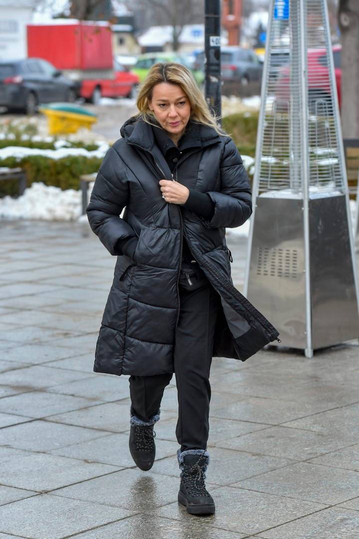 Tłum gwiazd na pogrzebie Mariusza Waltera. Tak żegnają współzałożyciela TVN