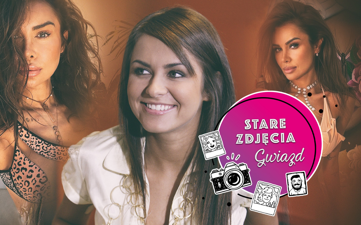 Natalia Siwiec zaczynała w hip-hopowym teledysku, dziś odcina się od show-biznesu. Jak się zmieniła?