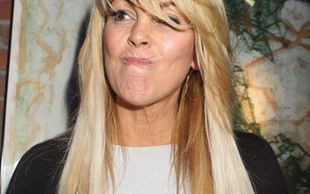 Matka Lindsay Lohan została aresztowana za jazdę po pijaku