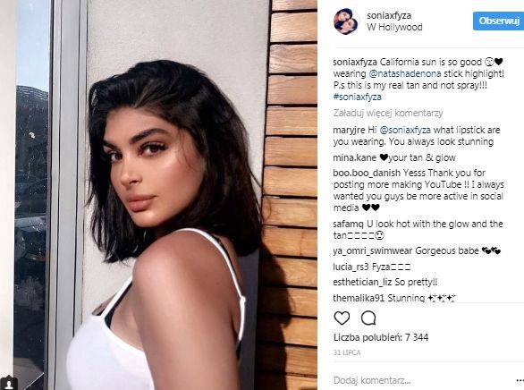 SZOK! Te siostry wyglądają jak Kylie i Kim Kardashian!