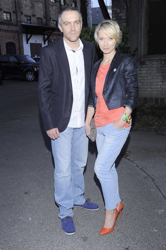 Joanna i Paweł Olreański – para na starszych i tych najnowszych fotkach