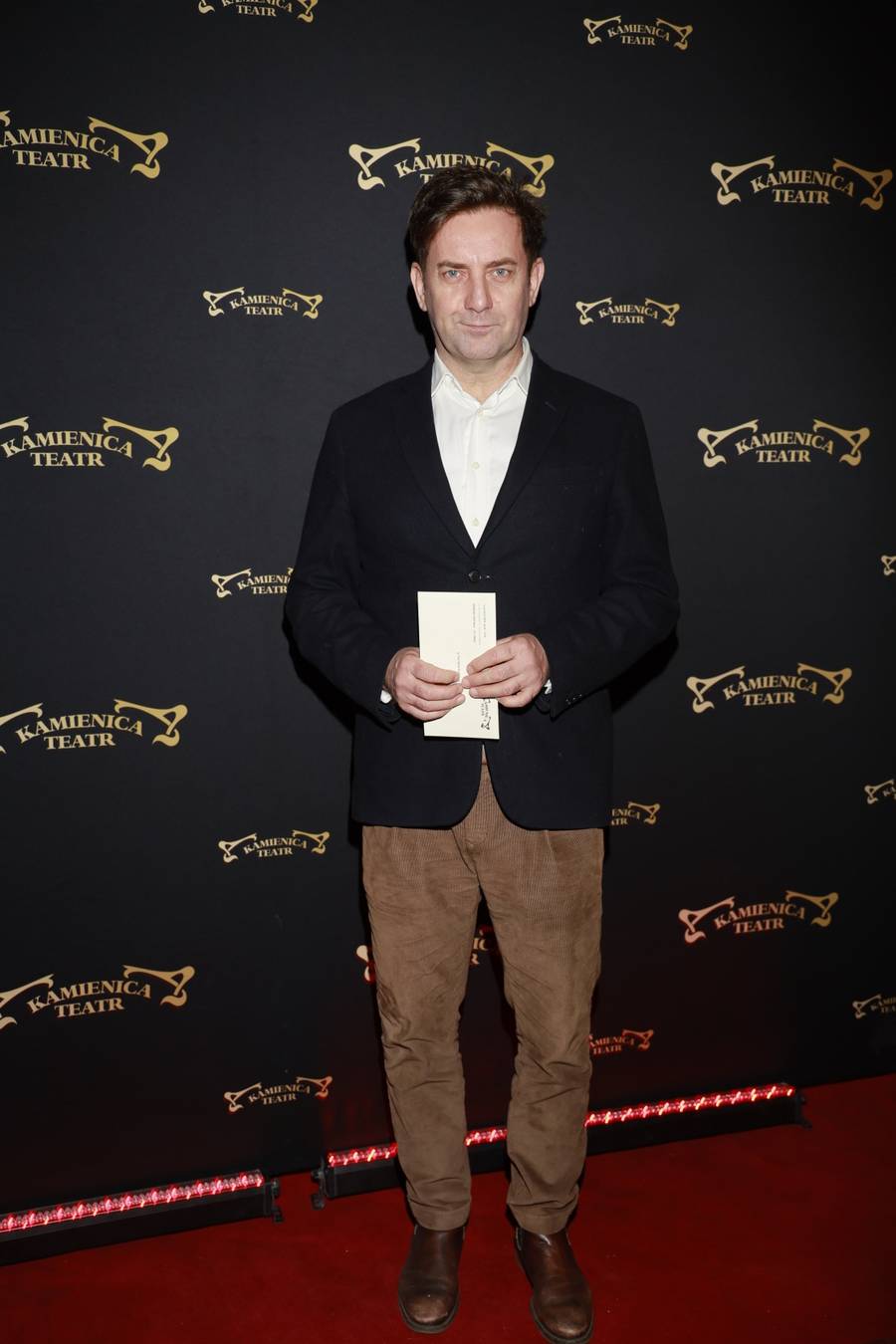 Rafał Królikowski fot. AKPA