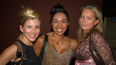 Izabella Łukomska-Pyżalska na starych zdjęciach