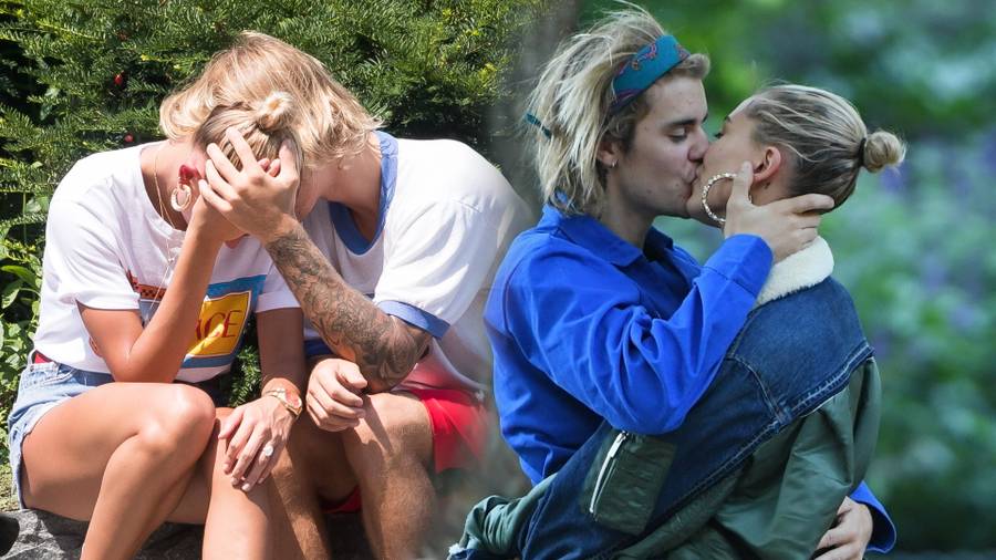 MĄŻ i ŻONA! Justin Bieber i Hailey Baldwin pobrali się!
