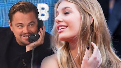 Camila Morrone – 20-letnia nowa dziewczyna Leonardo DiCaprio (ZDJĘCIA)