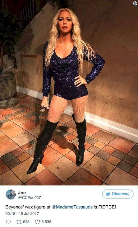 Beyonce jest… BIAŁA?! Fani są wściekli! (VIDEO)