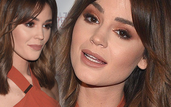 Internauci zarzucali jej, że kopiuje Kylie Jenner (FOTO)