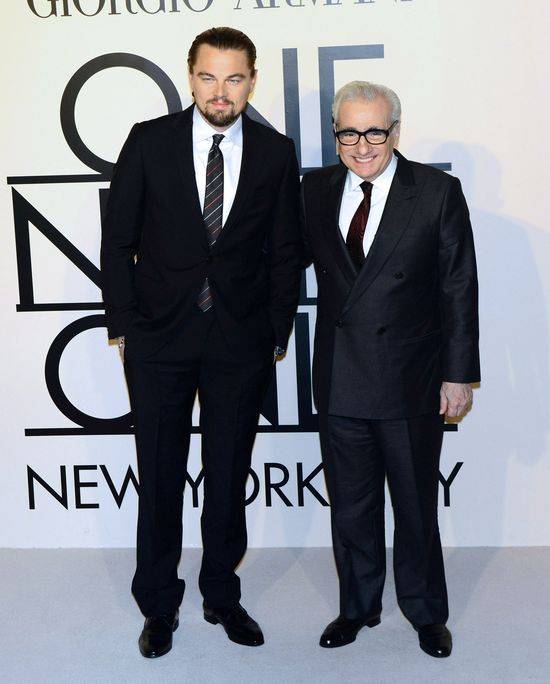 Armani – One Night Only New York