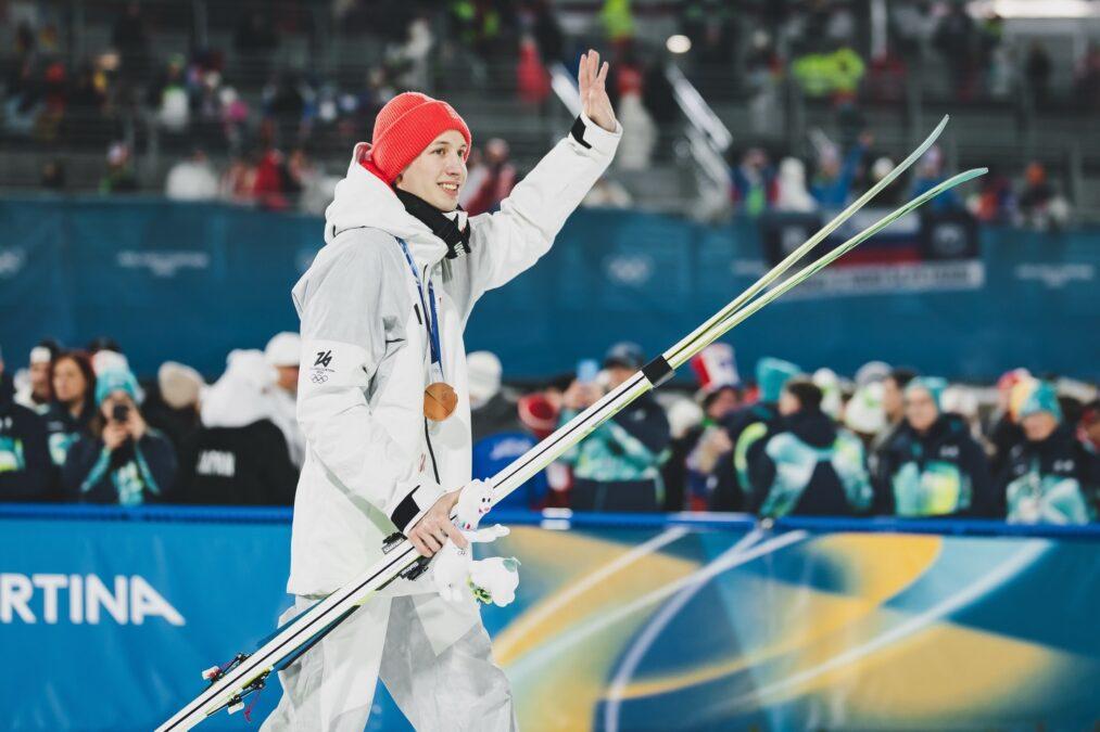 Kacper Tomasiak, fot. Instagram