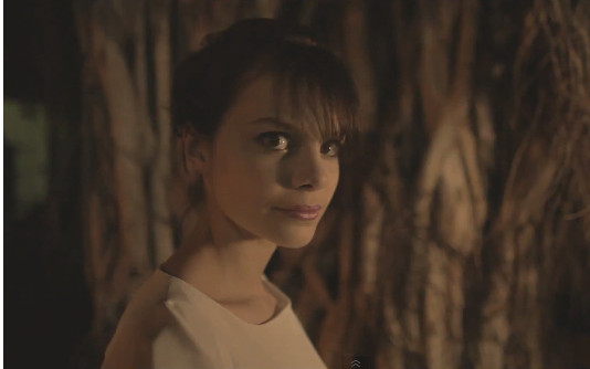 Debiutancki teledysk Ady Szulc (VIDEO)