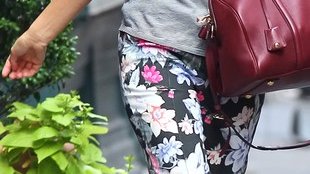 Styl gwiazd – Miranda Kerr