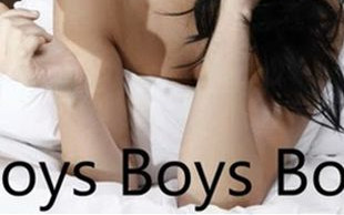Nowy singiel Pauli – Boys Boys Boys (POSŁUCHAJ)