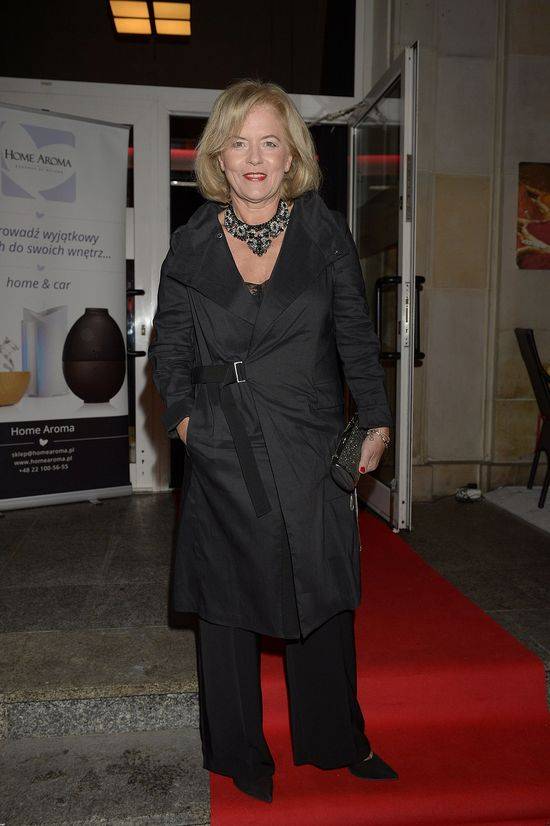 Gwiazdy na urodzinach portalu