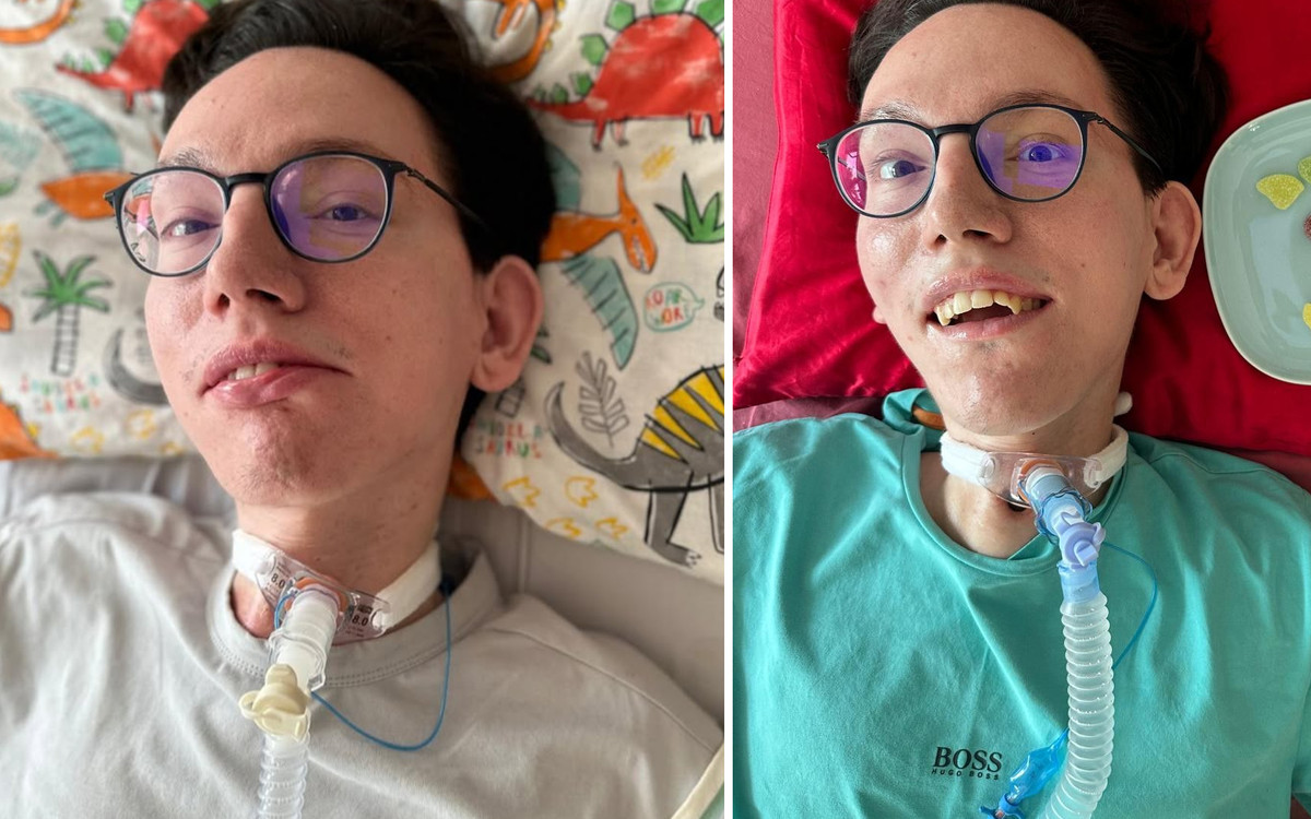 Wojtek Sawicki z “Life on Wheelz” rozlicza się ze zbiórek. Wylicza luksusy, na które miał wydać pieniądze