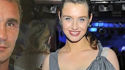 Julia Kamińska romansuje z Przemkiem Saletą?